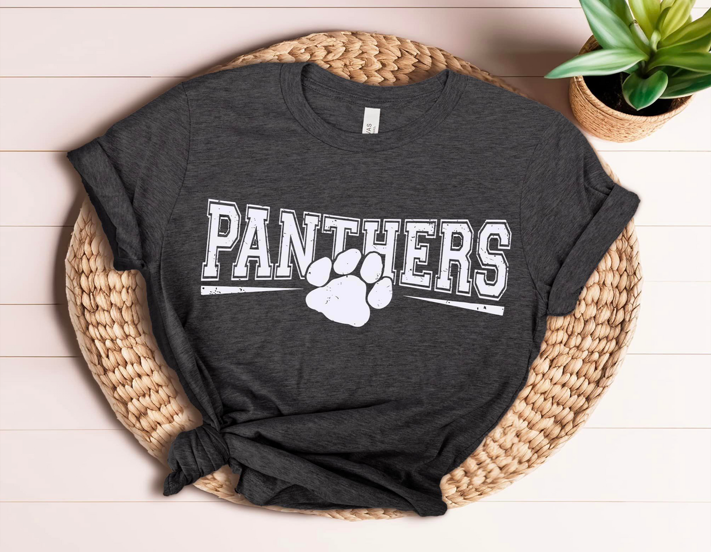 Perry Panther T-Shirt